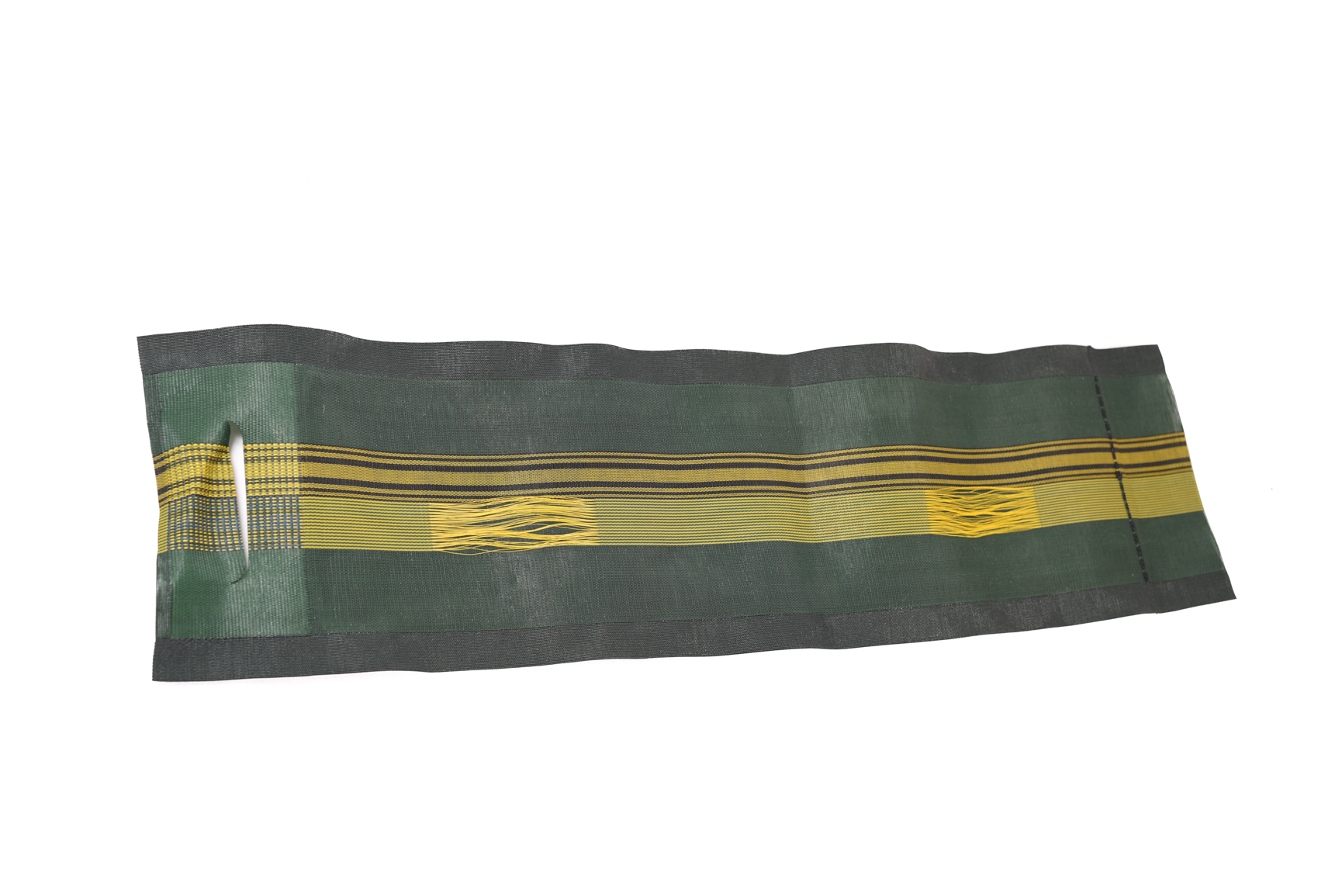 Silo/gravel bag 100x25cm (empty)